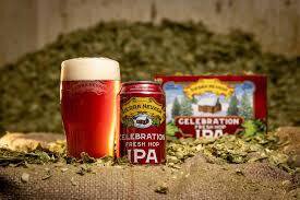 Sierra Nevada Celebration fresh hop IPA 6pk-12oz cans