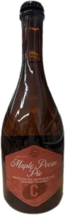 Crafted Artisan Meadery Maple Pecan Pie Mead