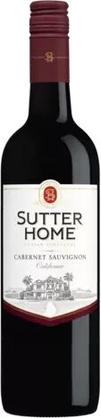 Sutter Home Cabernet Sauvignon