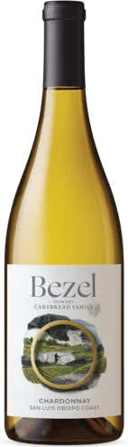 Bezel By Cakebread Chardonnay