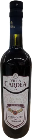 Villa Cardea Sweet Vermouth
