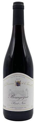 Domaine De La Tassee D'or Bourgogne Pinot Noir