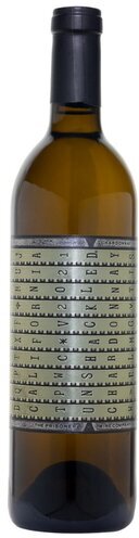 Unshackled Chardonnay