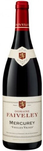 Domaine Faiveley Mercury Vieilles Vignes Burgundy France