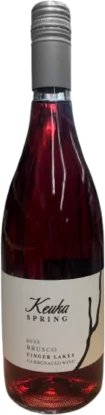Keuka Springs Brusco Sparkling Red