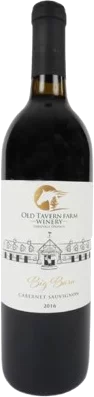 Old Tavern Farm Big Barn Cabernet Sauvignon