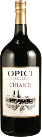Opici Chianti Red Wine