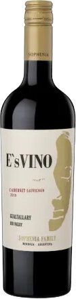 E's Vino Cabernet Sauvignon