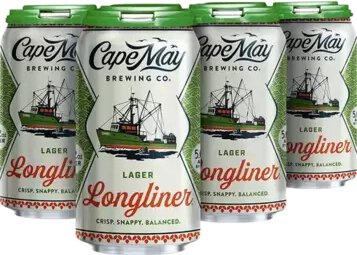 Cape May Longliner
