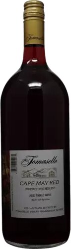 Tomasello Wine Cape May Red