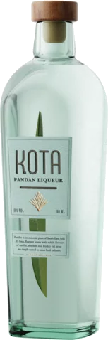 Kota Pandan Liqueur