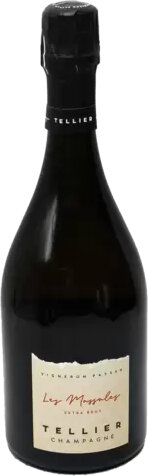 Tellier Champagne Extra Brut