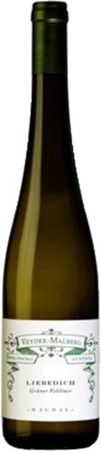Veyder Malberg Liebedich Gruner Veltliner Wachau