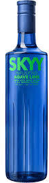 SKYY Infusions Agave Lime Vodka
