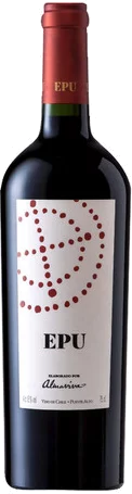 Vina Almaviva Epu Red Wine 2022
