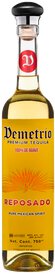 Demetrio Premium Tequila Reposado