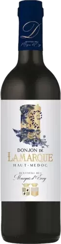 Donjon De Lamarque Haut Medoc Red Blend
