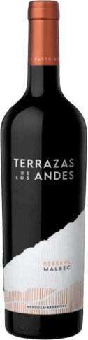 Terrazas de los Andes Reserva Malbec