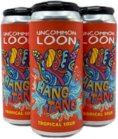Uncommon Loon Hangtang