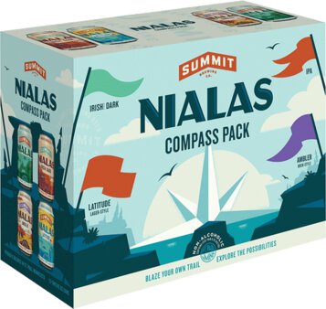 Summit Nialas Variety N/A