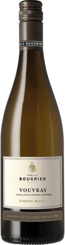 Bougrier Famille Vouvray Chenin Blanc