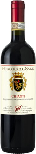 Poggio Al Sale Chianti DOCG