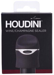 Metrokane Champagne Sealer