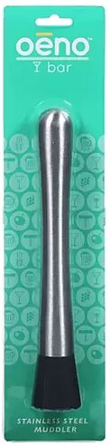 Oeno Stainless Steel Muddler
