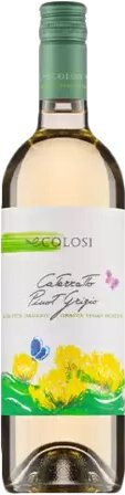 Cantine Colosi Pinot Grigio Ecolosi