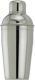 Oenophilia Saloon Cocktail Shaker
