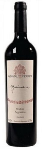 Achaval-Ferrer Quimera Red Blend