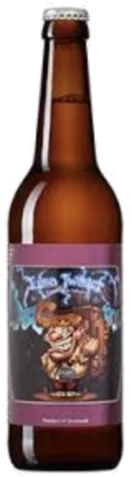 Amager/Tulsa Twister Farmhouse Saison