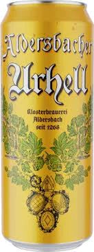 Aldersbacher Urhell