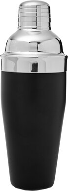 Soft Grip Cobbler Cocktail Shaker