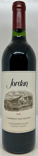 Jordan - Cabernet Sauvignon