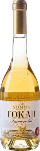 Somos Tokaji Szamorodni