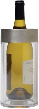 Oeno Acrylic Wine Chiller