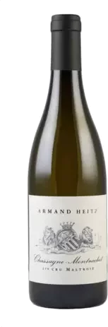 Armand Heitz 1er Cru Maltroie Chassagne Montrachet