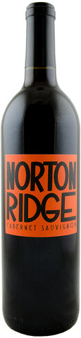 Norton Ridge Merlot