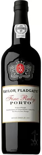 Taylor Fladgate Fine Ruby Port