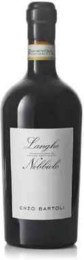 Pair Me Enzo Bartoli Langhe Nebbiolo