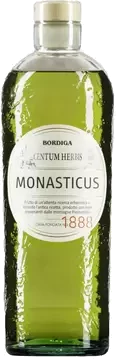 Bordiga Monasticus Centum Herbis