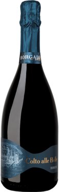 Colto Alle Bolle Rose Supmante - 750ml