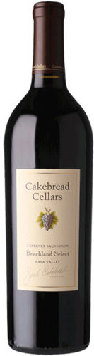 Cakebread Cellars Benchland Select 2017 750ml