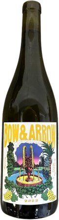 Bow & Arrow Willamette Valley Melon De Bourgogne 2023 750ml