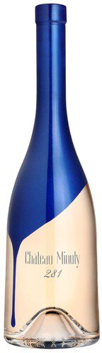 Chateau Minuty 281 Provence Rose