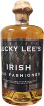 Dashfire Rtd Lucky Lee's Old Fashioned Cocktail