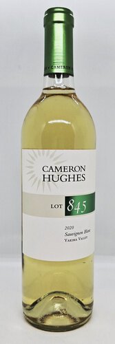 Cameron Hughes-Lot 845 - Sauvignon Blanc