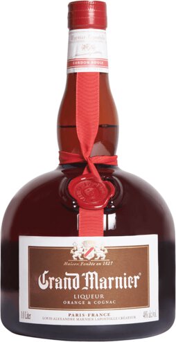 Grand Marnier Orange Liqueur 750ml