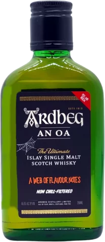 Ardbeg An Oa 200ml